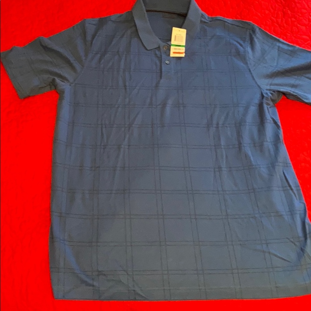 Tasso Ella polo
